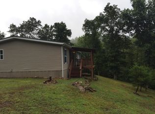 1708 Shiloh Church Road, Seymour, TN 37865