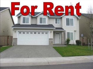 4029 NE 166th Ave, Vancouver, WA 98682