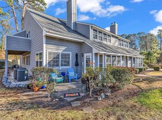 1210 Benna Dr APT G, Myrtle Beach, SC 29577