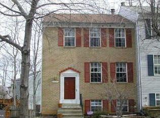 13007 Robins Nest Ter, Germantown, MD 20874