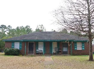 1926 Edgerly Ave, Albany, GA 31707