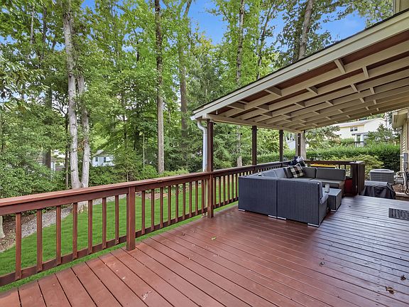 5th image of 6605 Grey Fox Dr