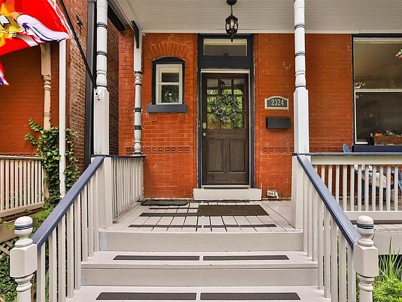 2nd image of 2324 Virginia Ave