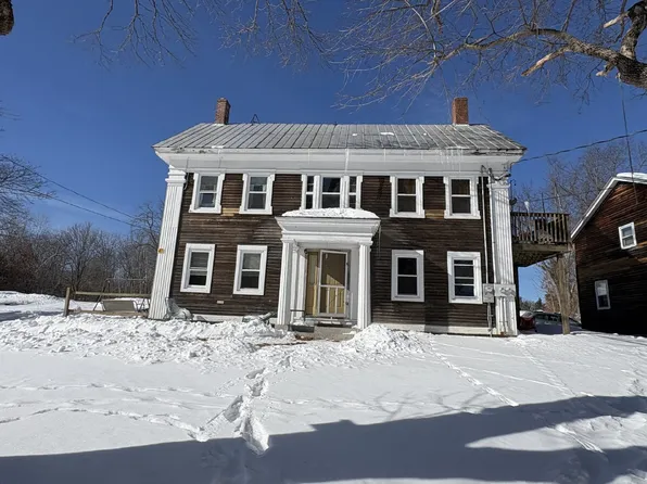 41 Old Rte #4B, Berwick, ME 03901