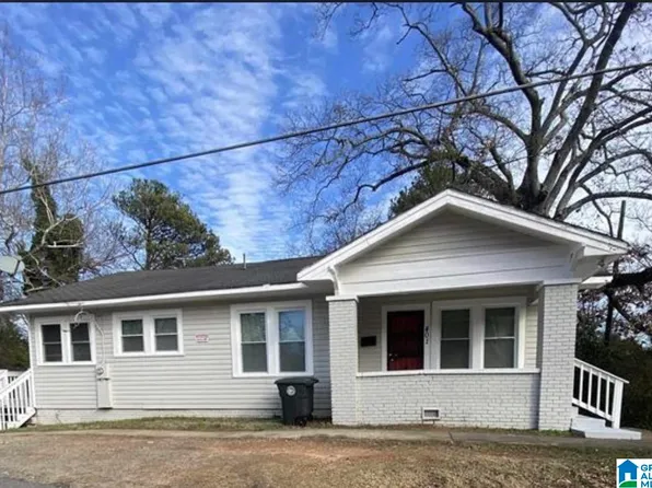 5401 Avenue M, Birmingham, AL 35208