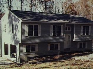 108 Green Pond, New Milford, CT 06776