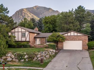 488 E 3450 N, North Ogden, UT 84414