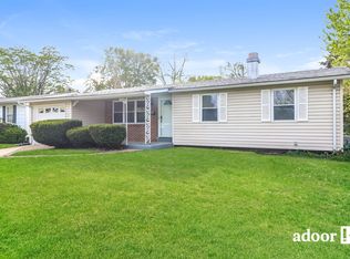 2125 Collier Dr, Florissant, MO