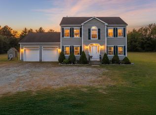 822 Woodman Hill Rd, Minot, ME 04258