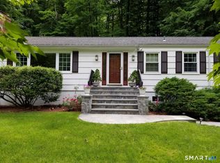 43 Kent Hills Ln, Wilton, CT 06897
