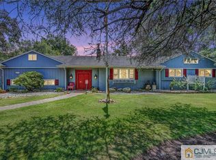 172 Fresh Ponds Rd, Jamesburg, NJ 08831