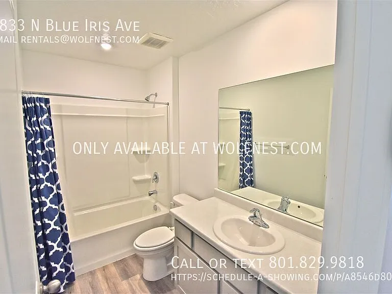 1833 N Blue Iris Ave — Photo 22
