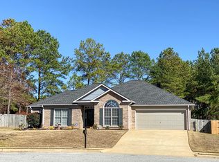 32 Peppertree Ct, Columbus, GA 31909