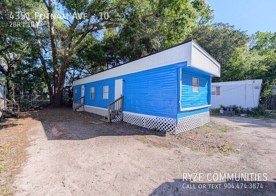1st image of 4351 Putnam Ave #10