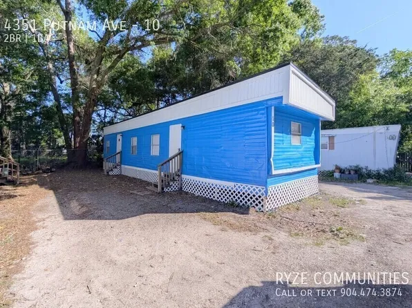 4351 Putnam Ave #10, Jacksonville, FL 32207