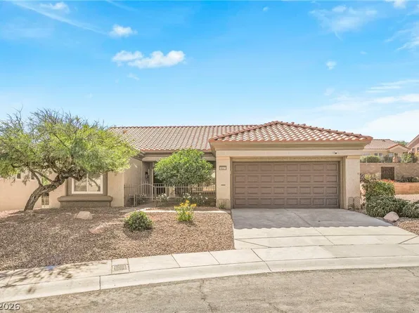 10321 Eagle Vale Ave, Las Vegas, NV 89134