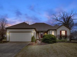 12402 Pintails Cir, Pickerington, OH 43147