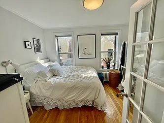 Rented by Highline Residential