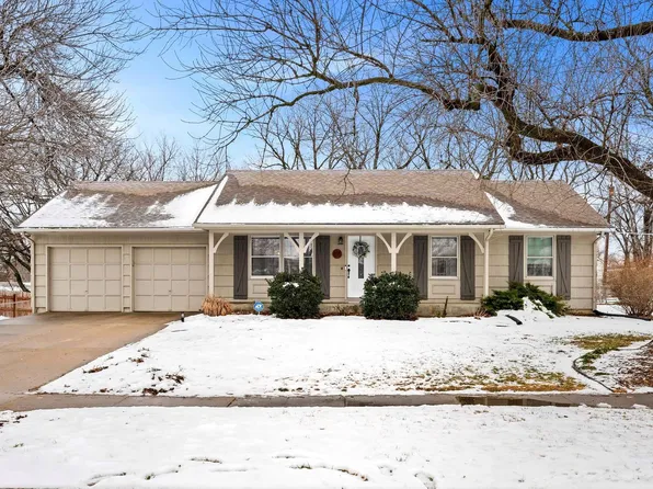 3108 SW Westwood Dr, Topeka, KS 66614
