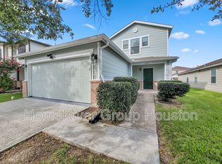 6610 Hawthorne Falls Ln, Houston, TX 77049