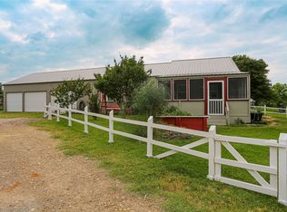 1166 County Road 403, Comanche, TX 76442