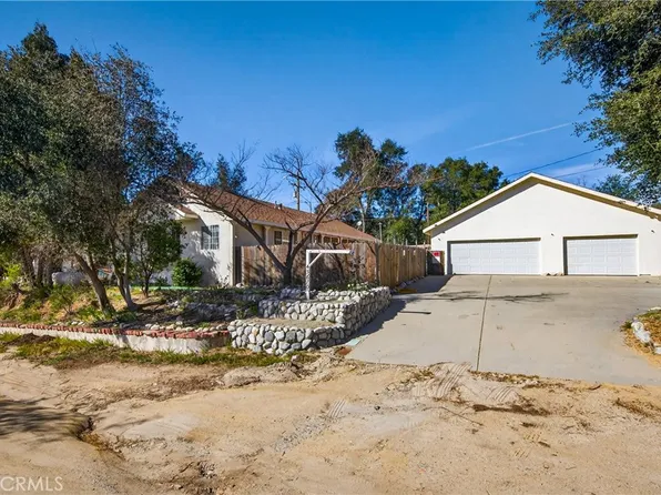 45670 Big Horn St, Banning, CA 92220