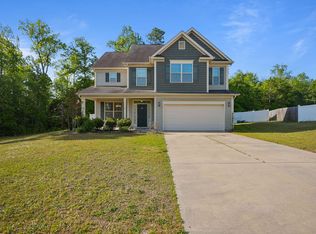 34 Coswell Ct, Cameron, NC 28326