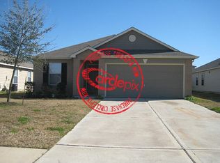 1131 Desert Oasis Ln, Rosenberg, TX 77471