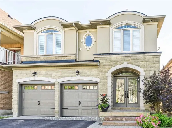 21 Bowkett Dr, Richmond Hill, ON L4E 0J7
