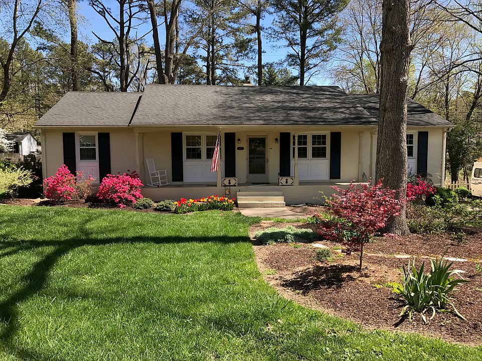 1st image of 2809 Thurloe Dr