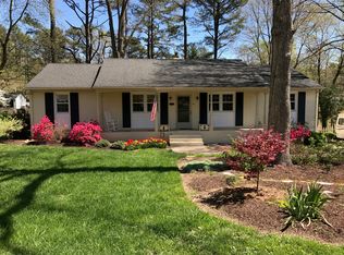 2809 Thurloe Dr, North Chesterfield, VA 23235