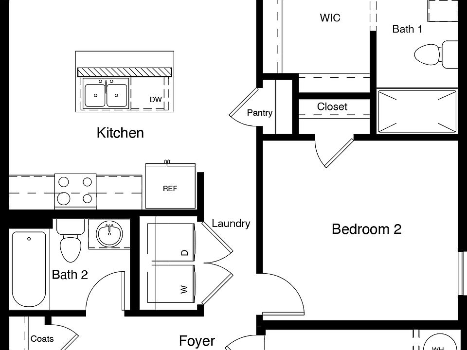 Floor Plan.