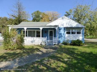 4102 Belmar Blvd, Wall Township, NJ 07753