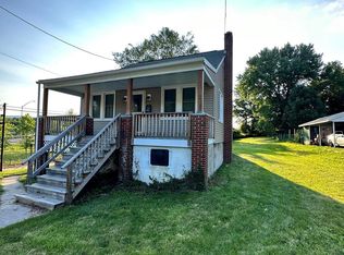 25225 Golden Cross St SW, Westernport, MD 21562