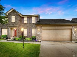 5002 Country Park Dr, Tipp City, OH 45371