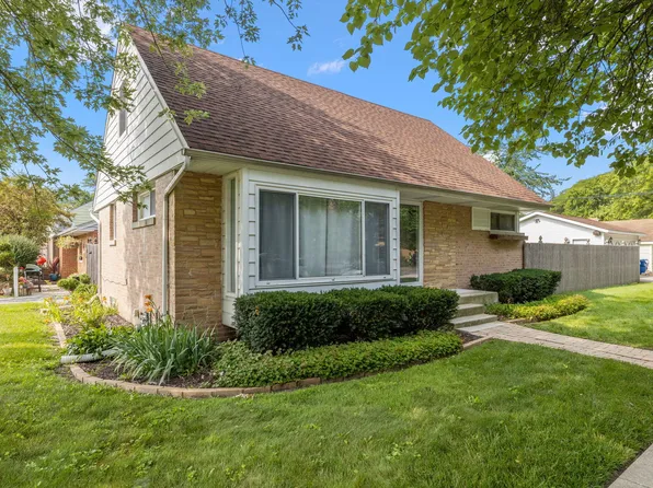 18602 Morris Ave, Homewood, IL 60430