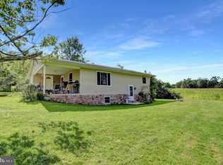 1921 Route 104, Liverpool, PA 17045