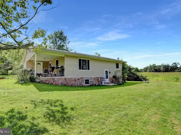 1921 Route 104, Liverpool, PA 17045