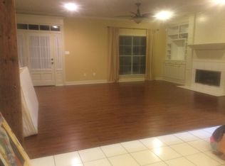 11115 Brillock Ave, Baton Rouge, LA 70818