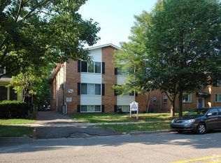 927 W Shiawassee St #3, Lansing, MI 48915