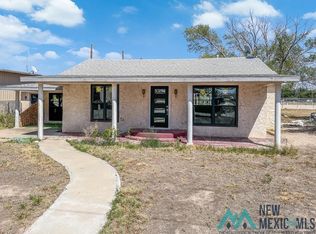 212 S A Ave, Tatum, NM 88267