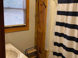 201 Miller Rhodes Ln, Saluda, NC 28773