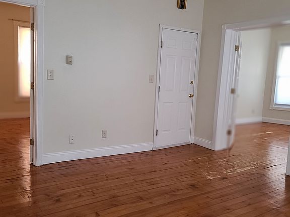 Living Room into Dining Room