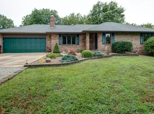 1669 S Metzletein Rd, Billings, MO 65610