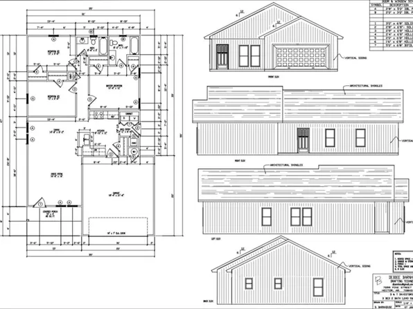 120 Damascus Rd, Russellville, AR 72802