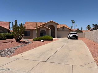 9295 W Sierra Pinta Dr, Peoria, AZ 85382