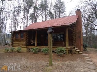 8446 Campground Rd, Clermont, GA 30527