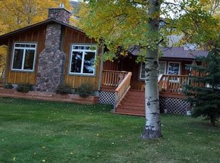 3850 Lake Shore Dr, Island Park, ID 83429