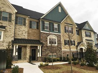 421 Marietta Walk Ct #53, Marietta, GA 30064