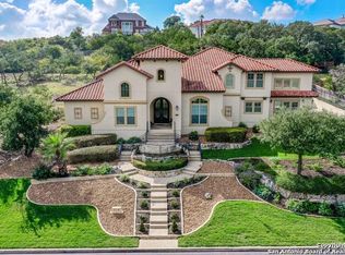 319 Candelaria, Helotes, TX 78023